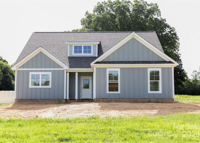 Property at 820 N Rocky River Rd #5, Monroe, NC 28110, 3 beds, 3.5 baths