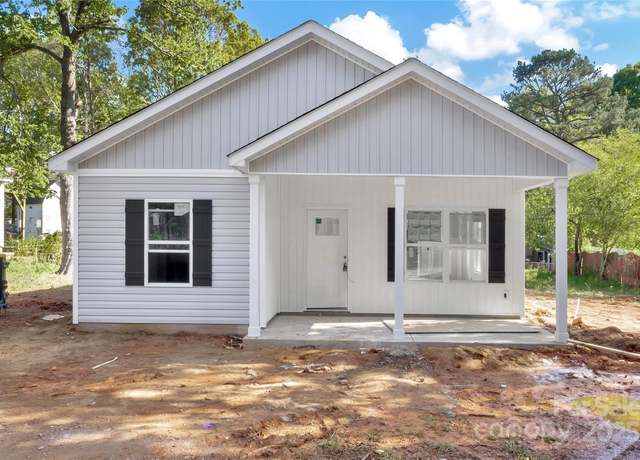Property at 265 Duke Dr, Salisbury, NC 28146, 3 beds, 2 baths