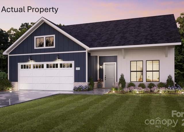 Property at 4831 Reason Ct #72, Harrisburg, NC 28075, 3 beds, 3 baths