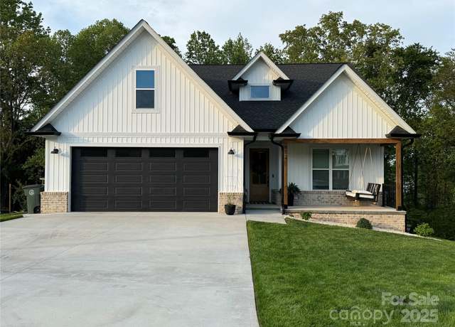 Property at 602 Kames Ct NW, Conover, NC 28613, 4 beds, 3.5 baths