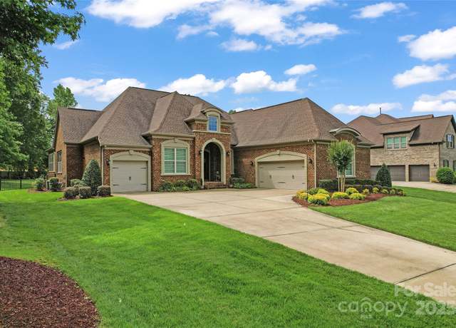 Property at 1400 Delaney Dr, Matthews, NC 28104, 5 beds, 5 baths