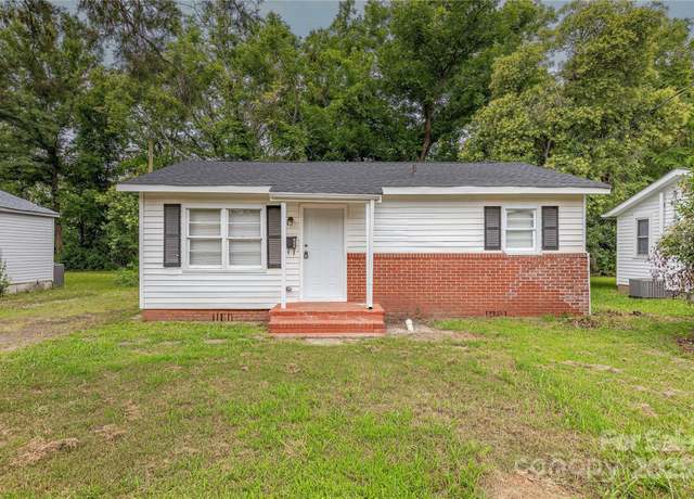 Property at 329 Arnold St, Rock Hill, SC 29730, 3 beds, 1 bath