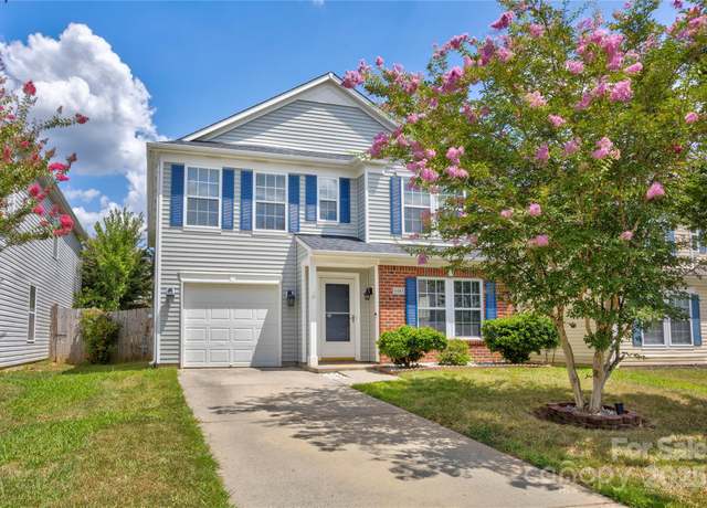 Property at 4483 Saint Catherines Ct SW, Concord, NC 28025, 3 beds, 2.5 baths