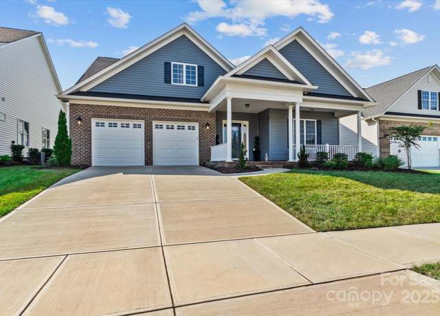 Property at 14108 Cameryn Elise Dr, Cornelius, NC 28031, 3 beds, 2.5 baths