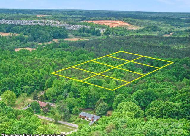 Property at Lots 1-8 Lincoln Ave, Statesville, NC 28677
