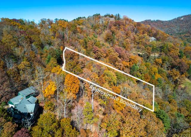 Property at 000 Vance Gap Rd, Asheville, NC 28804