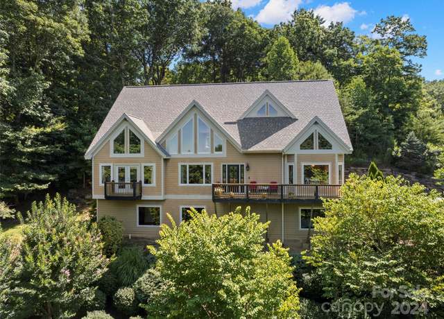 Property at 75 Timber Cove Ct, Hendersonville, NC 28791, 3 beds, 4 baths