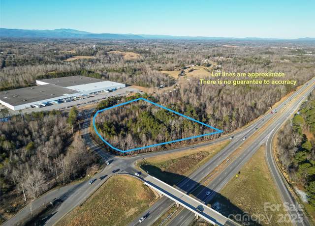 Property at 595 Causby Rd, Morganton, NC 28655