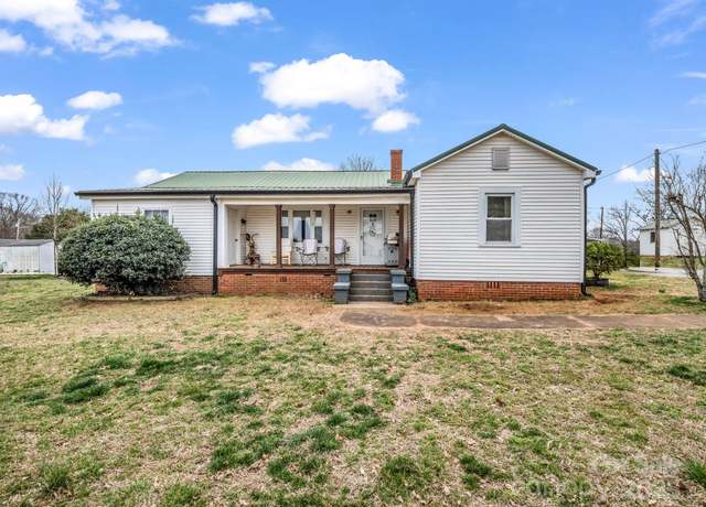 Property at 127 Walker St, Forest City, NC 28043, 2 beds, 2 baths