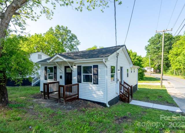 Property at 1413 Caldwell St, Gastonia, NC 28052, 3 beds, 2 baths