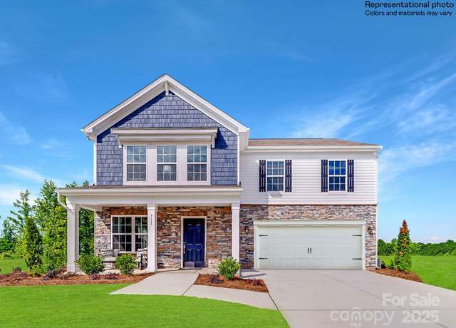 Property at 1180 Blackburn Cir, Edgemoor, SC 29712, 4 beds, 2.5 baths