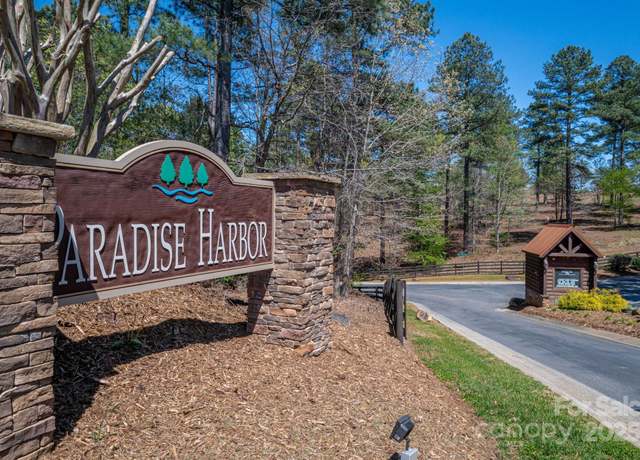 Property at 1236 Boardwalk Dr, Connelly Springs, NC 28612