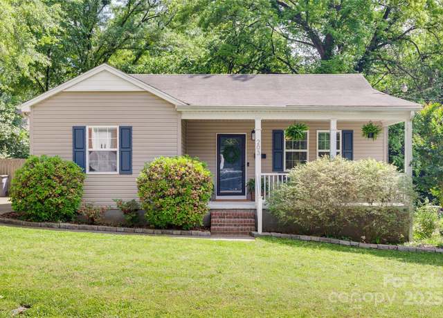 Property at 203 Lincoln St, Belmont, NC 28012, 3 beds, 2 baths