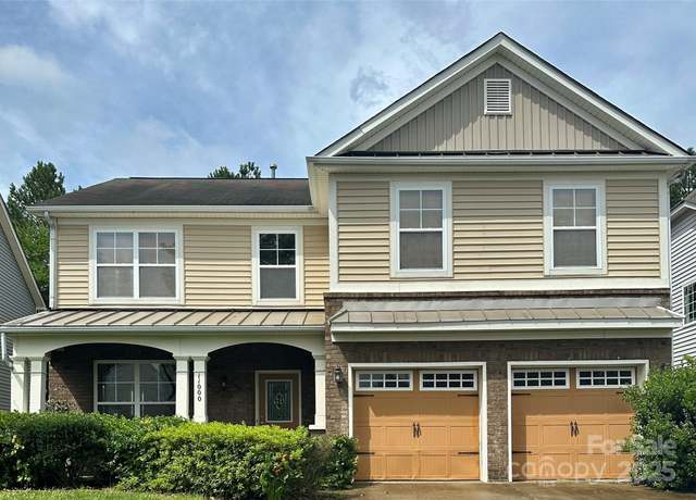 Property at 11000 Greenhead View Rd, Charlotte, NC 28262, 4 beds, 2.5 baths