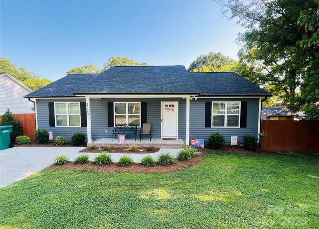 Property at 1723 Lowder St, Albemarle, NC 28001, 3 beds, 2 baths