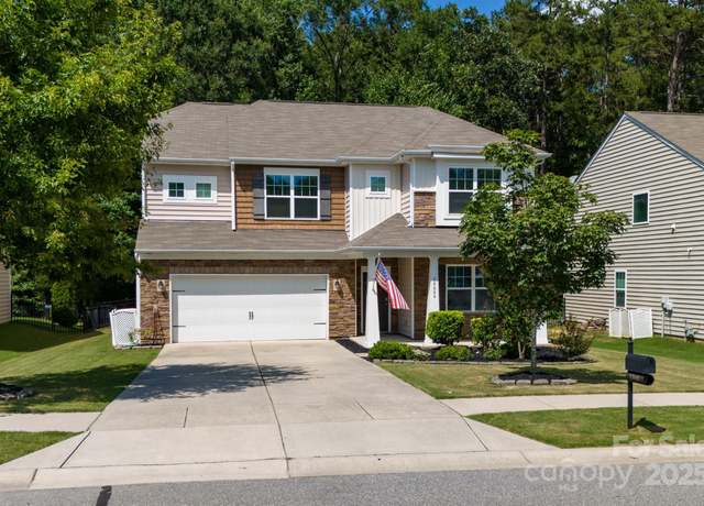 Property at 10666 Sapphire Trl, Davidson, NC 28036, 4 beds, 3.5 baths