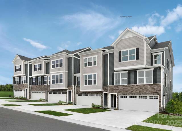 Property at 5045 Grain Orchard Rd Unit 3027D, Indian Trail, NC 28079, 4 beds, 3.5 baths