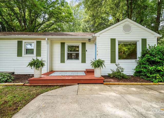 Property at 108 Greenwood Ave, Belmont, NC 28012, 3 beds, 2 baths
