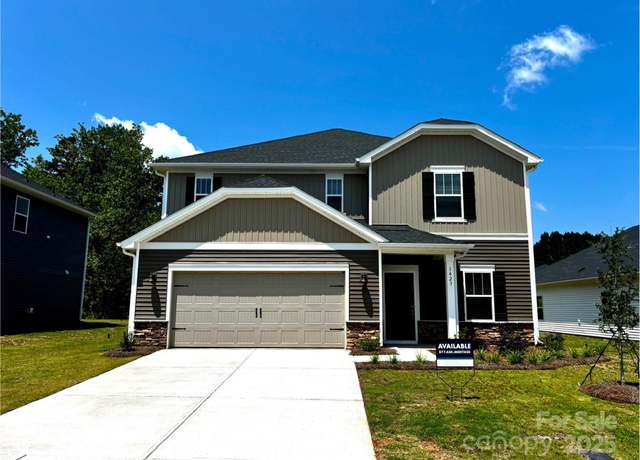 Property at 1423 Windy Park Dr, Stanley, NC 28164, 4 beds, 2.5 baths