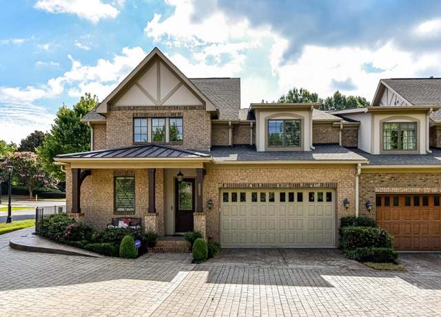 Property at 5905 Tred Avon Ct, Charlotte, NC 28226, 3 beds, 3.5 baths