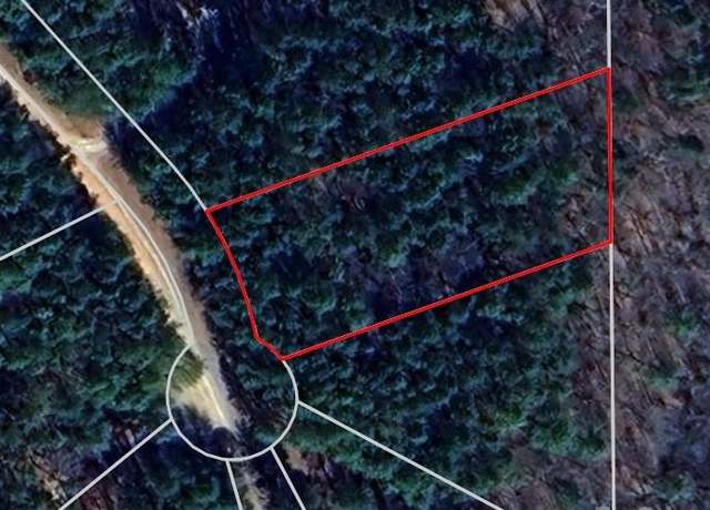 Property at TBD Kings Branch Ct, Littleton, NC 27850