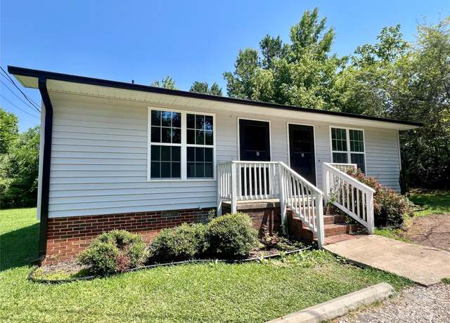 Property at 1316 - 1318 Old Landsford Rd, Lancaster, SC 29720, 2 beds, 2 baths