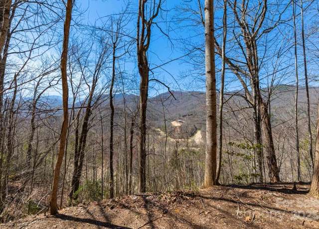 Property at 0000 Country Club Dr, Whittier, NC 28789