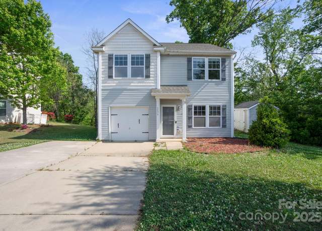 Property at 1175 Valley St #111, Statesville, NC 28677, 3 beds, 2.5 baths