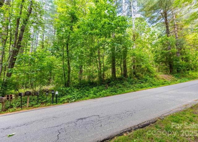 Property at TBD Woodfin Rd, Sylva, NC 28779