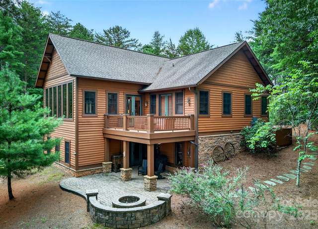 Property at 1077 Ten Whigs Rdg #35, Nebo, NC 28761, 5 beds, 5.5 baths
