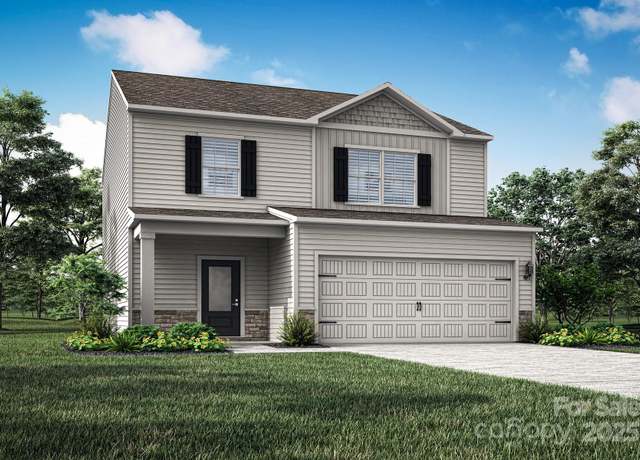 Property at 1106 Elyan St, Richburg, SC 29729, 3 beds, 2.5 baths