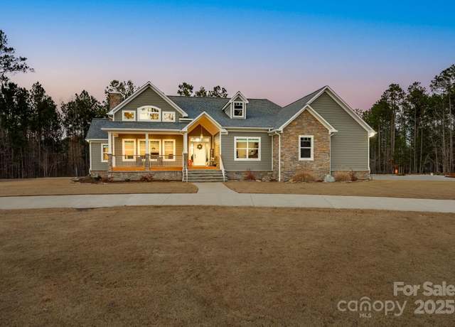 Property at 937 Retreat Way, Ridgeway, SC 29130, 3 beds, 3 baths