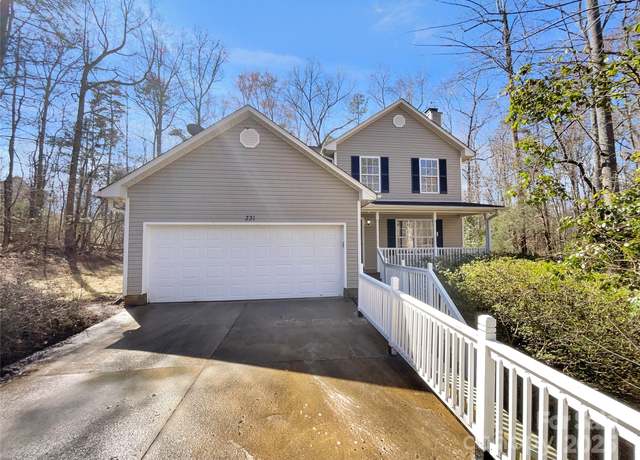 Property at 331 Don Mccarter Dr, Clover, SC 29710, 3 beds, 3.5 baths