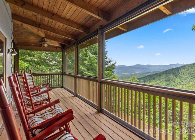 Property at 503 Jim Cochran Rd, Franklin, NC 28734, 3 beds, 2.5 baths