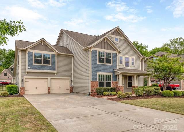 Property at 140 Halifax Dr, Fort Mill, SC 29707, 6 beds, 5.5 baths