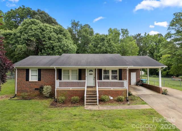 Property at 128 Wandering Ln, Bessemer City, NC 28016, 3 beds, 2 baths
