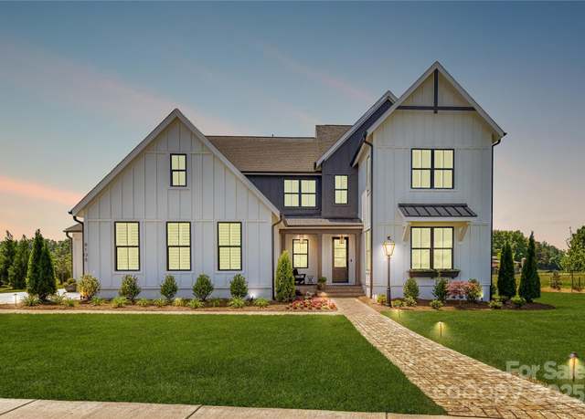 Property at 3308 Forest Lawn Dr, Weddington, NC 28104, 5 beds, 5 baths