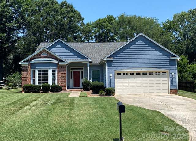 Property at 119 Southhaven Dr, Mooresville, NC 28117, 3 beds, 2 baths