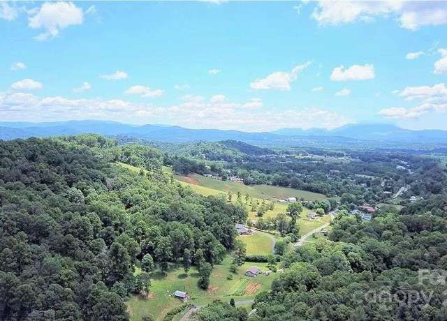 Property at 223 Deer Path Ln, Asheville, NC 28806