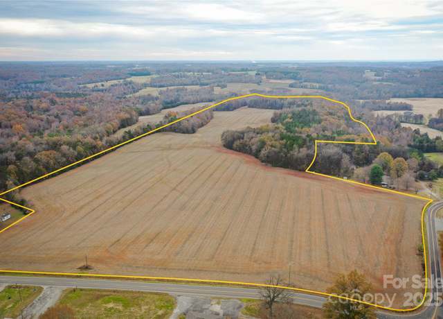 Property at 00 Needmore Rd, Woodleaf, NC 27054