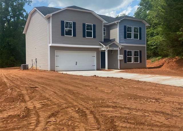 Property at 436 Phifer Rd, Kings Mountain, NC 28086, 5 beds, 3 baths