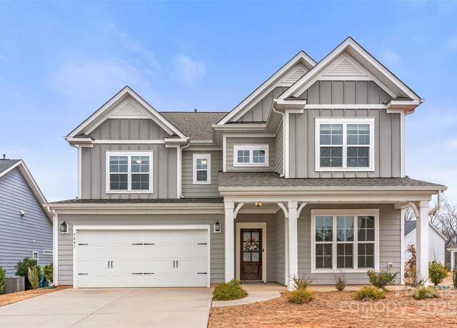 Property at 3041 Winged Teal Ct, Belmont, NC 28012, 3 beds, 2.5 baths