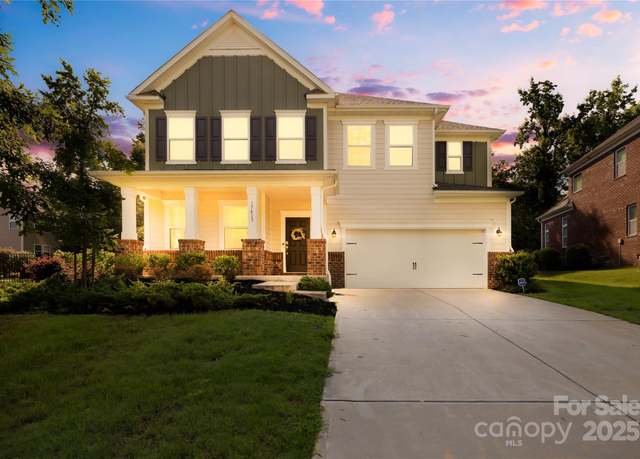 Property at 17413 Caddy Ct, Charlotte, NC 28278, 4 beds, 3.5 baths