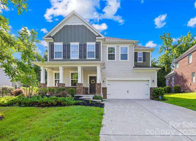 Property at 17413 Caddy Ct, Charlotte, NC 28278, 4 beds, 3.5 baths