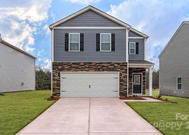 Property at 581 E Sparkleberry St, Chester, SC 29706, 4 beds, 2.5 baths