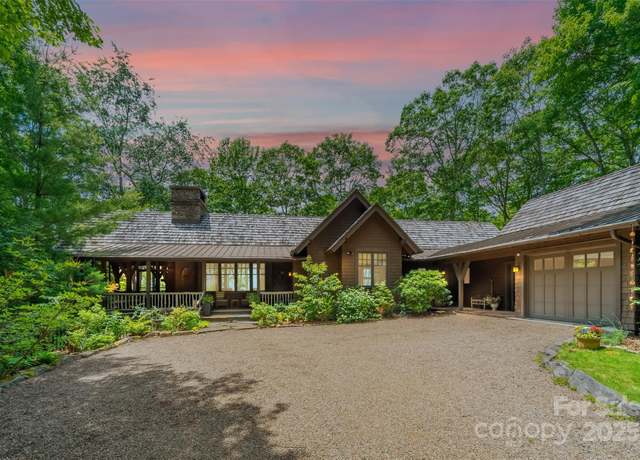 Property at Undisclosed address, Sylva, NC 28779, 3 beds, 4 baths