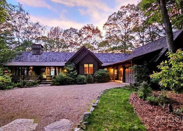Property at Undisclosed address, Sylva, NC 28779, 3 beds, 4 baths