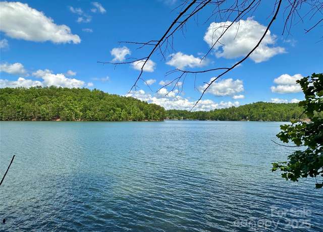 Property at 544 Harborside Dr, Nebo, NC 28761