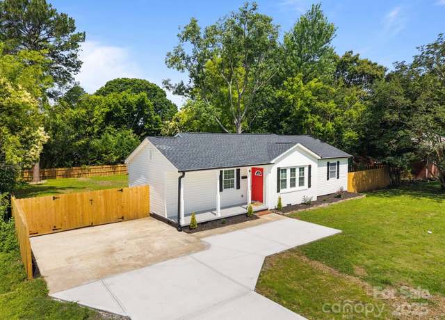 Property at 1319 Mt Gallant Rd, Rock Hill, SC 29732, 3 beds, 2 baths