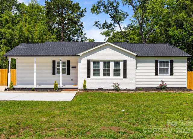 Property at 1319 Mt Gallant Rd, Rock Hill, SC 29732, 3 beds, 2 baths